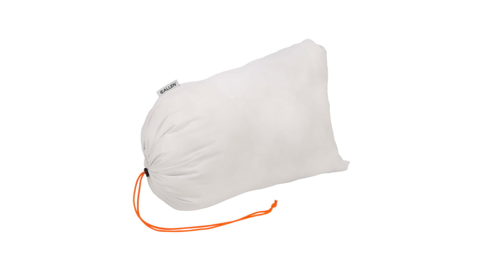 Allen Backcountry Bull Kit, Orange, 6589