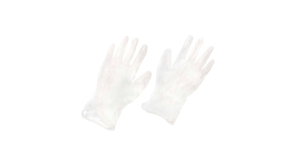 Allen Backcountry Bull Kit, Orange, 6589