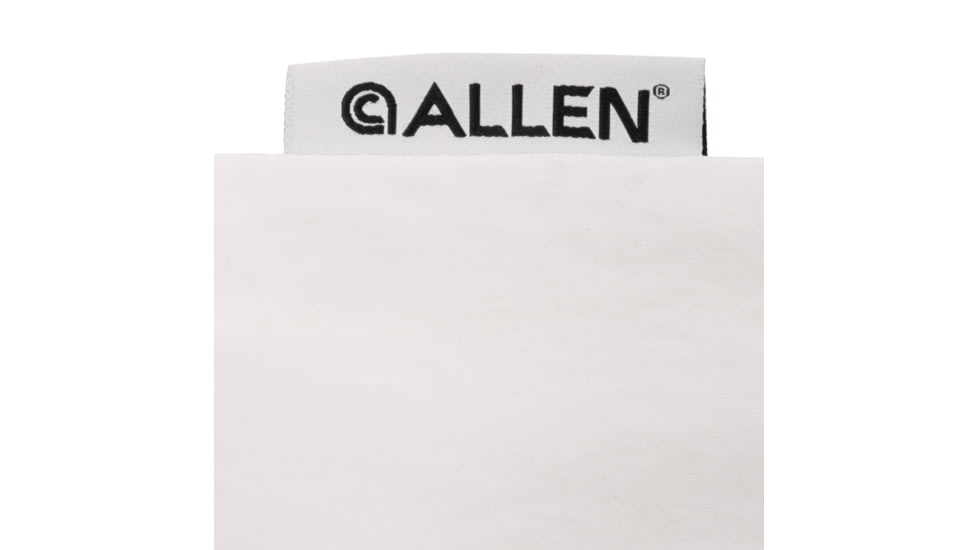 Allen Backcountry Bull Kit, Orange, 6589