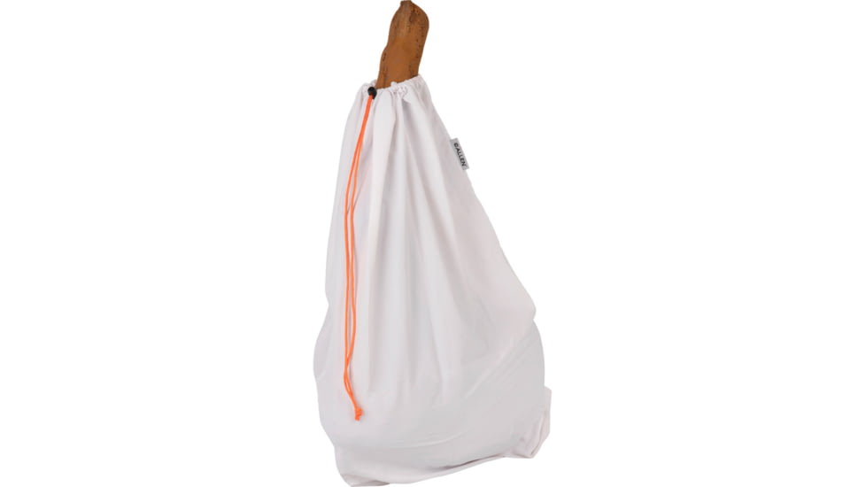 Allen BackCountry Elk Quarter Game Bag, White, Polyester, 6592