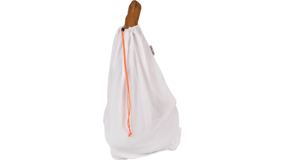Allen BackCountry Elk Quarter Game Bag, White, Polyester, 6592