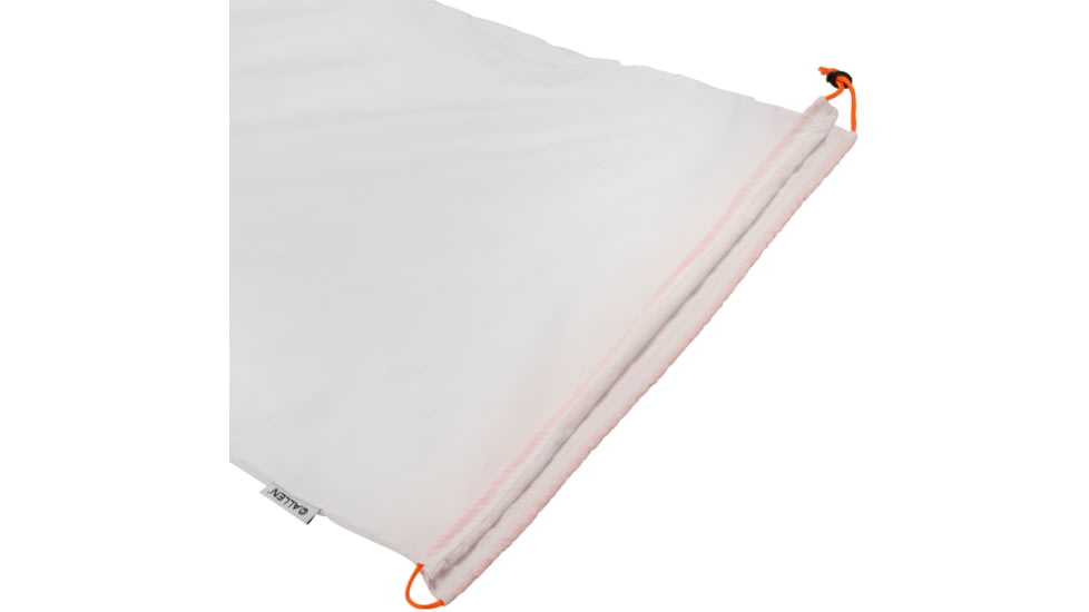 Allen BackCountry Elk Quarter Game Bag, White, Polyester, 6592