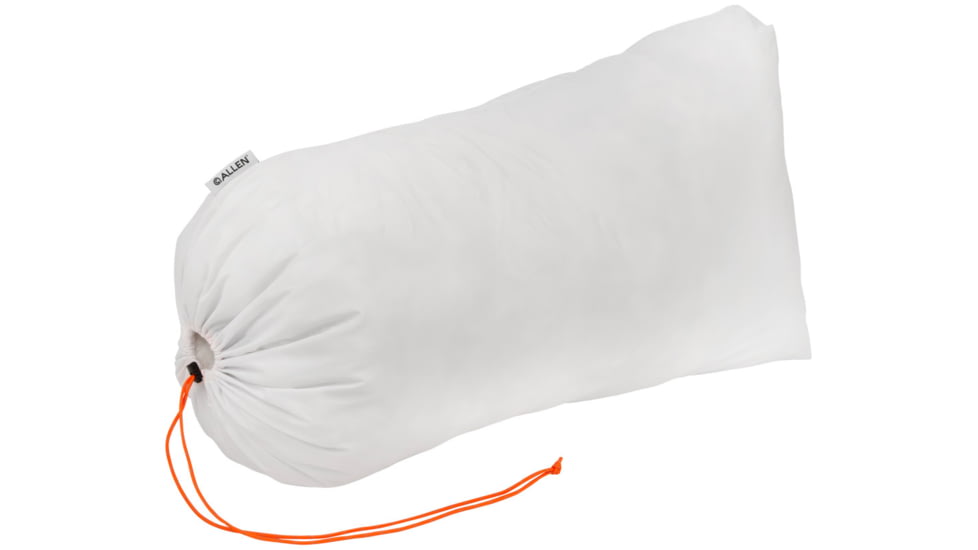 Allen BackCountry Elk Quarter Game Bag, White, Polyester, 6592