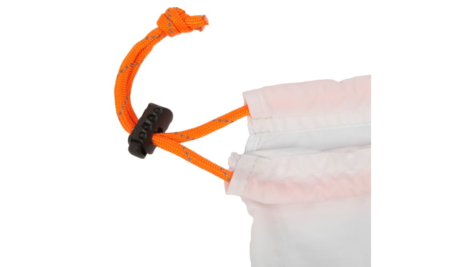 Allen BackCountry Elk Quarter Game Bag, White, Polyester, 6592