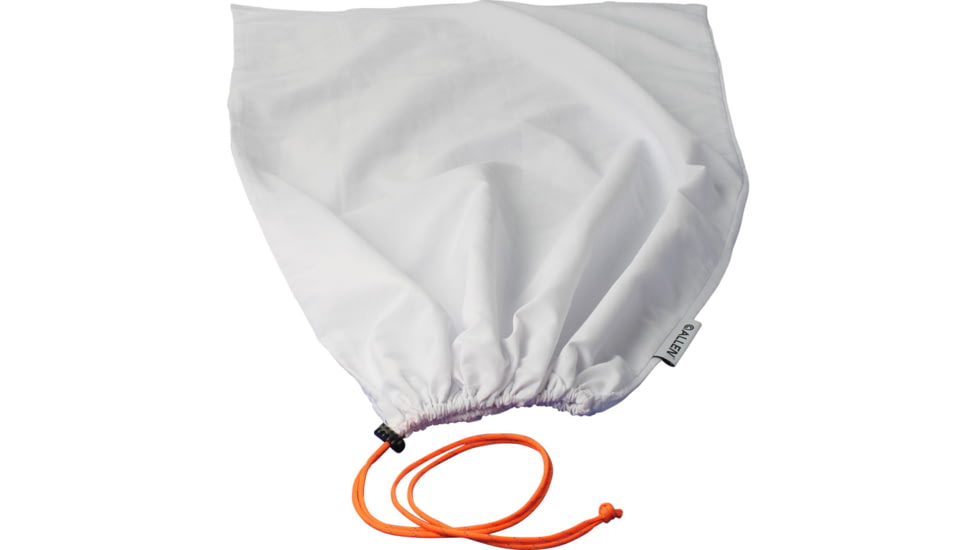 Allen BackCountry Elk Quarter Game Bag, White, Polyester, 6592