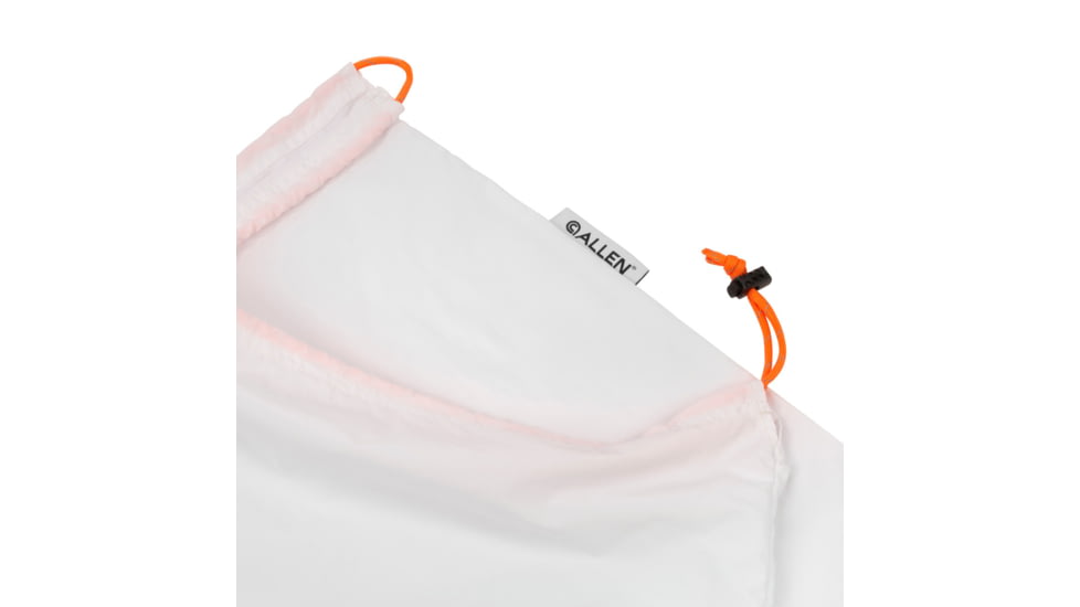 Allen BackCountry Elk Quarter Game Bag, White, Polyester, 6592