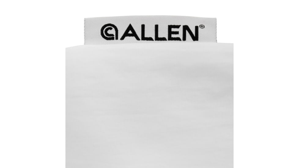Allen BackCountry Elk Quarter Game Bag, White, Polyester, 6592