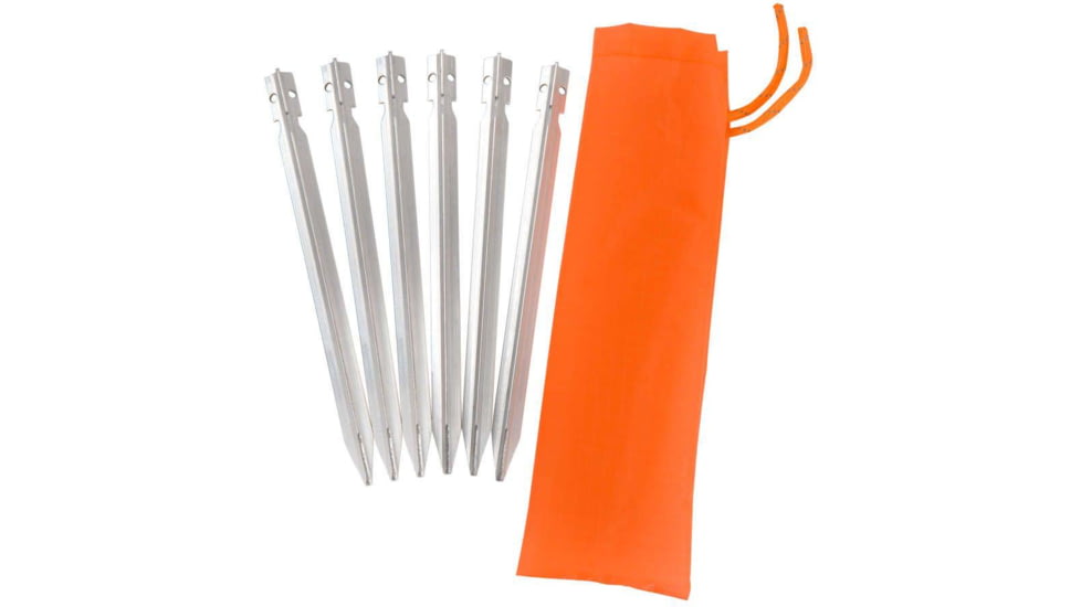 Allen Backcountry Game Tarp 4 X 49 Blaze Orange