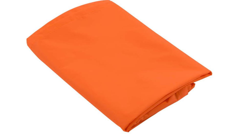 Allen Backcountry Game Tarp 4 X 49 Blaze Orange