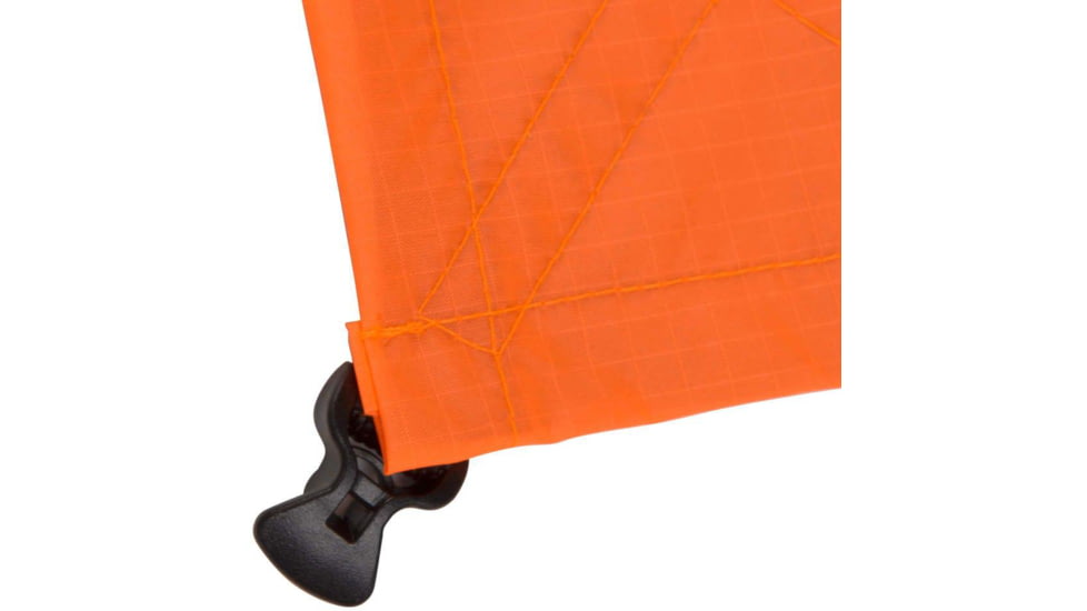 Allen Backcountry Game Tarp 4 X 49 Blaze Orange