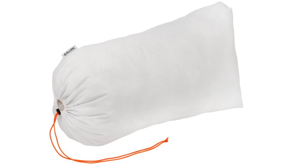 Allen BackCountry Imperial Elk Game Bag Set, Orange, Polyester, 4 Bags, 6590