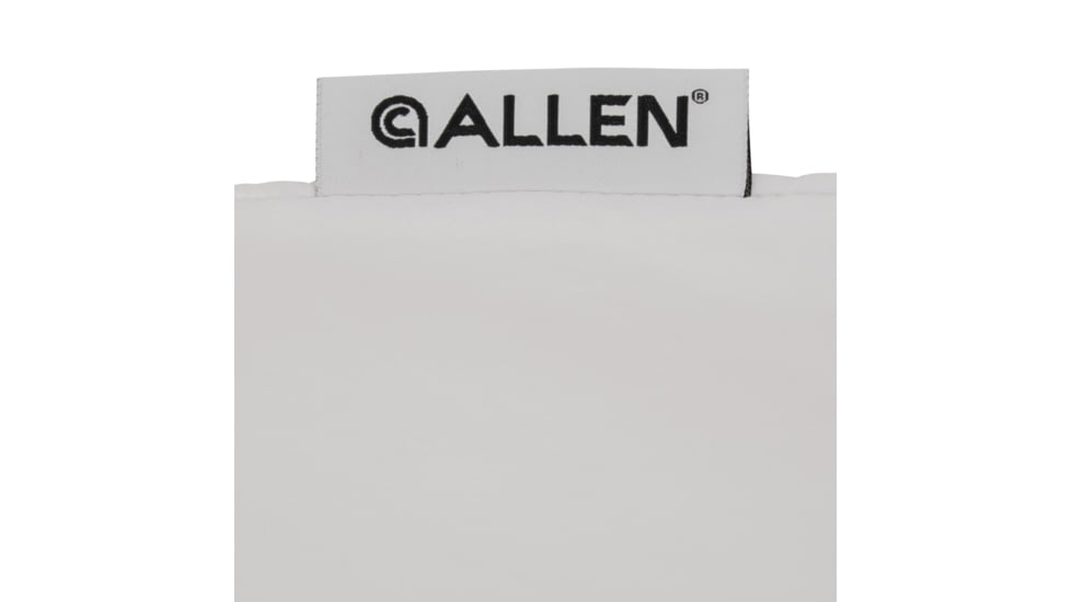 Allen BackCountry Imperial Elk Game Bag Set, Orange, Polyester, 4 Bags, 6590