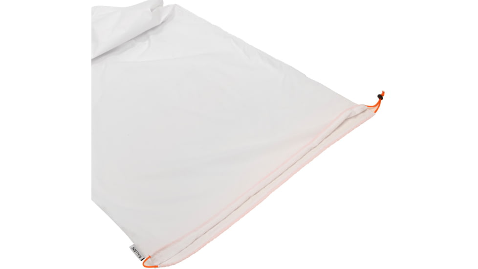 Allen BackCountry Single Carcass Game Bag, White, Polyester, 6594