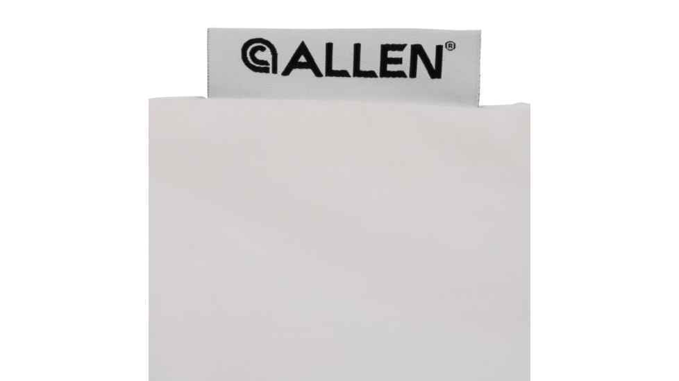 Allen BackCountry Single Carcass Game Bag, White, Polyester, 6594
