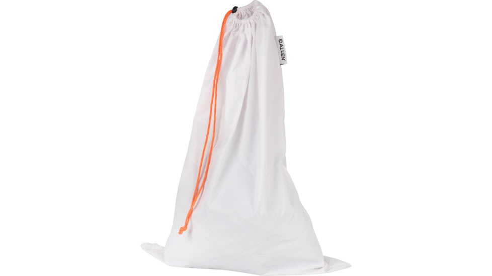 Allen BackCountry Single Meat Game Bag, White, Polyester, 6593