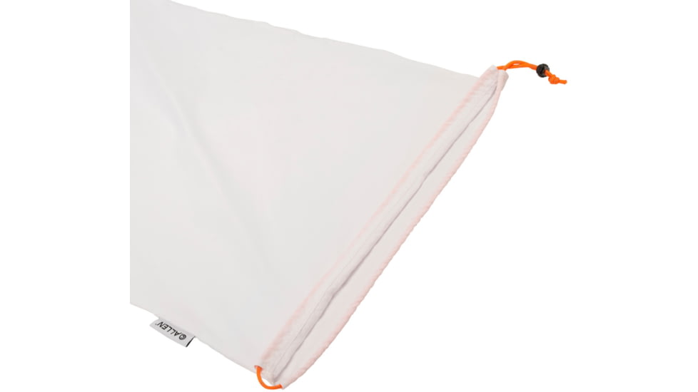 Allen BackCountry Single Meat Game Bag, White, Polyester, 6593