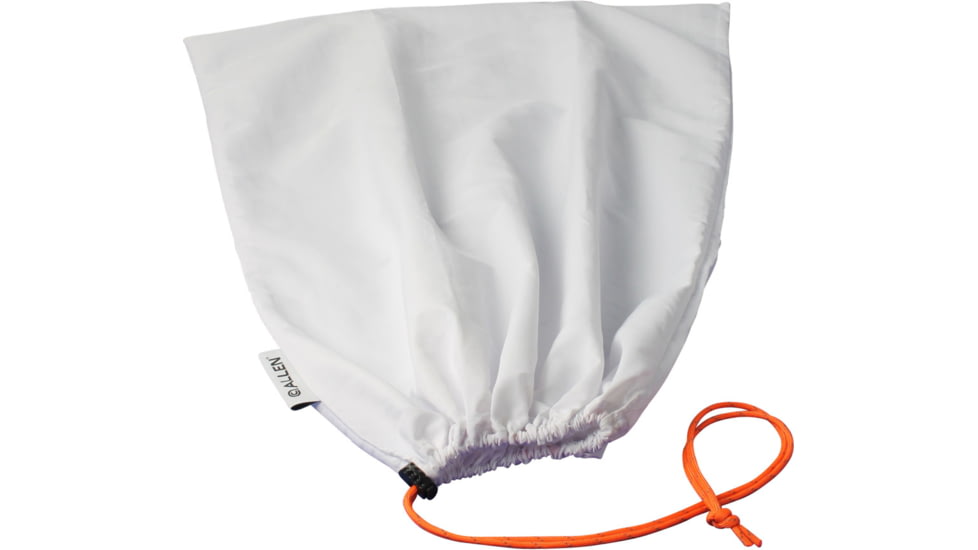 Allen BackCountry Single Meat Game Bag, White, Polyester, 6593
