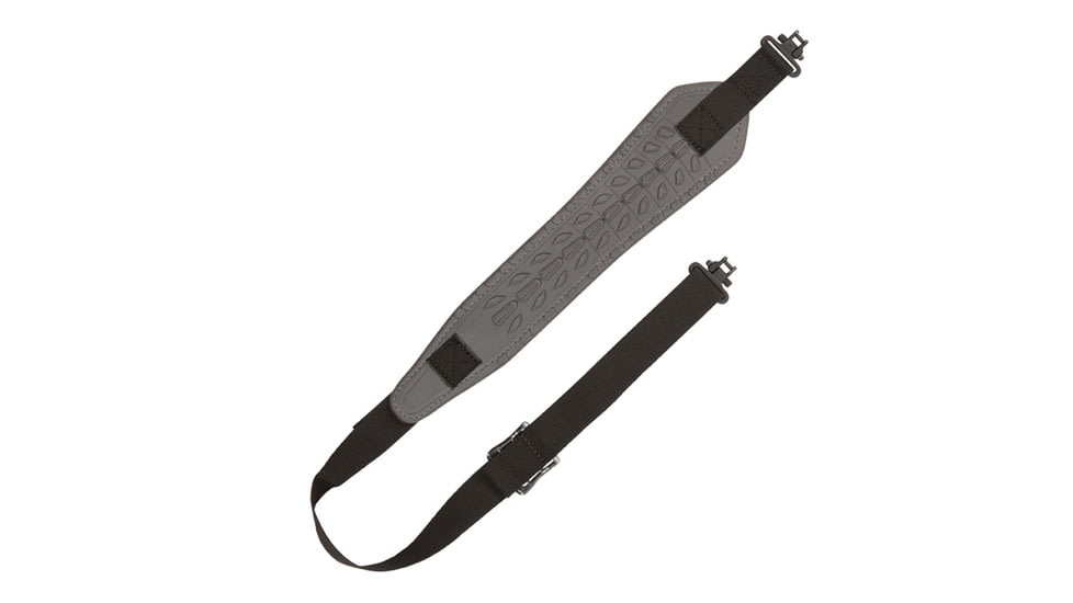 Allen Baktrak Boulder Rifle Sling, Black, 8355