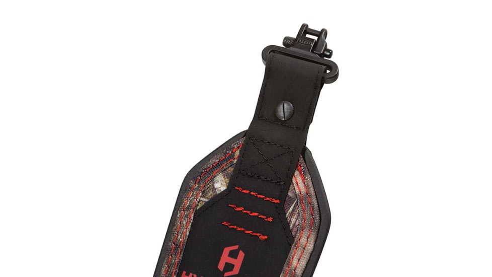 Allen Baktrak Hex Sling Mobuc, Mossy Oak Break-Up Country Camo, 8374