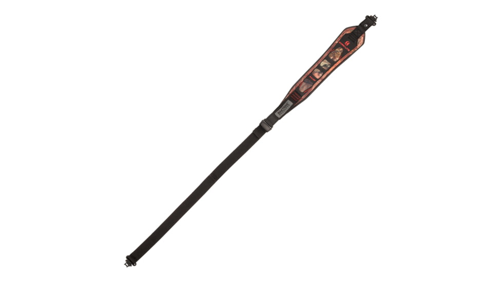 Allen Baktrak Hex Sling Mobuc, Mossy Oak Break-Up Country Camo, 8374