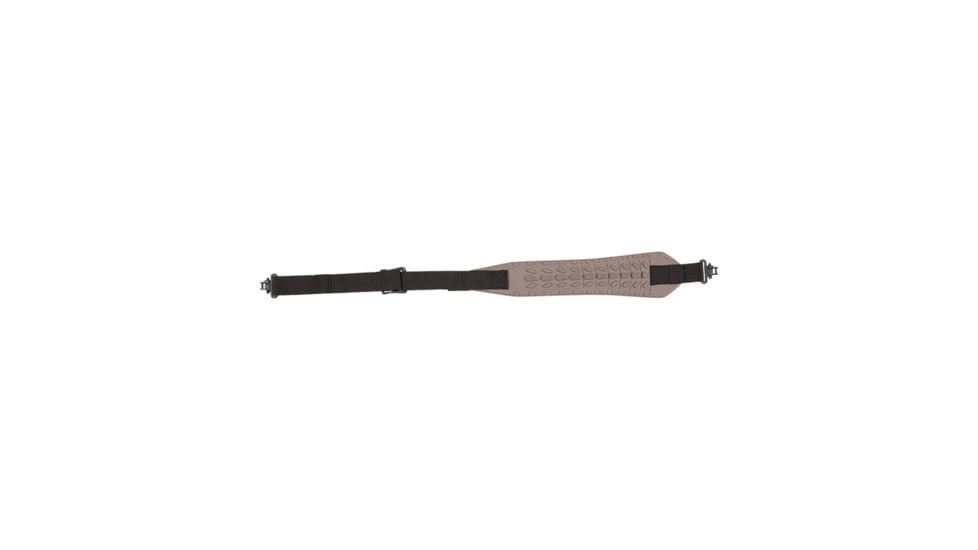 Allen Baktrak Ridgeway Rifle Sling, Black, 8359