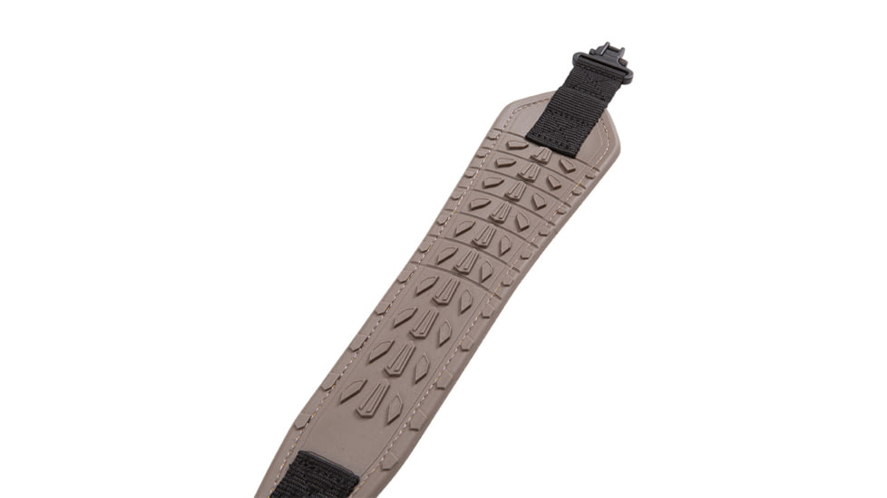 Allen Baktrak Ridgeway Rifle Sling, Black, 8359