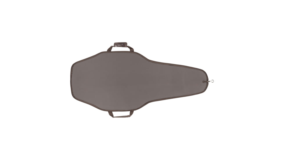 Allen Bedrock Long 52in Rifle Case, Earth Brown/Veil Alpine, 52 Inch, 1117-52