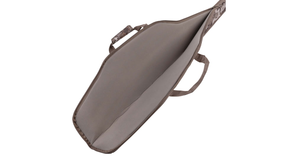 Allen Bedrock Long 52in Rifle Case, Earth Brown/Veil Alpine, 52 Inch, 1117-52