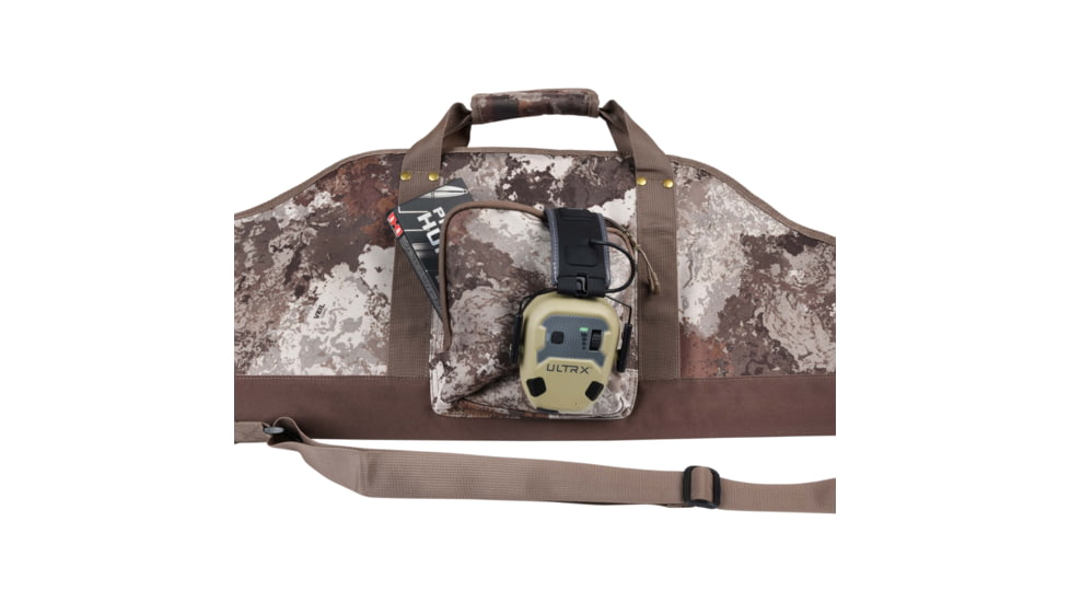 Allen Bedrock Long 52in Rifle Case, Earth Brown/Veil Alpine, 52 Inch, 1117-52