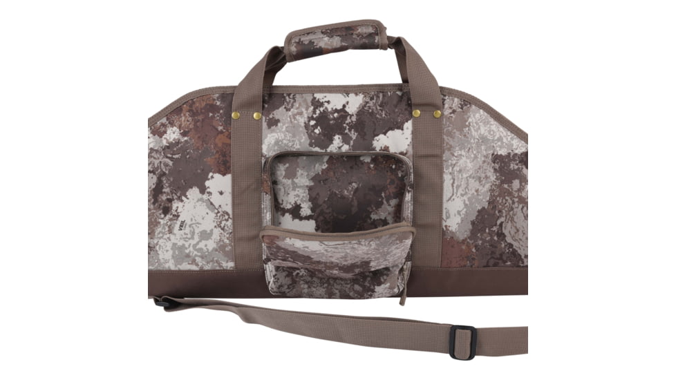 Allen Bedrock Long 52in Rifle Case, Earth Brown/Veil Alpine, 52 Inch, 1117-52