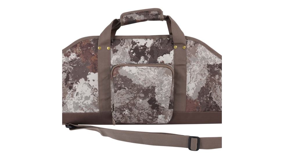 Allen Bedrock Long 52in Rifle Case, Earth Brown/Veil Alpine, 52 Inch, 1117-52