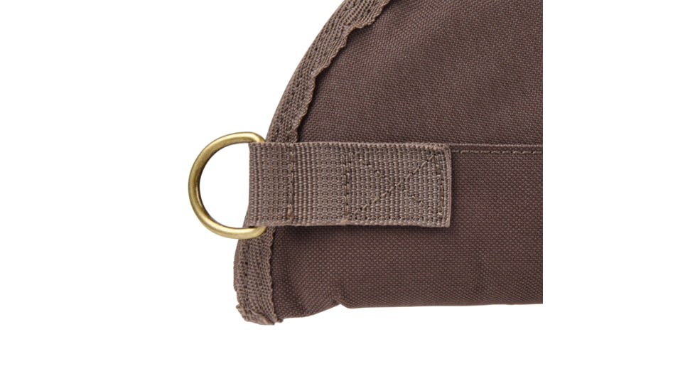 Allen Bedrock Long 52in Rifle Case, Earth Brown/Veil Alpine, 52 Inch, 1117-52