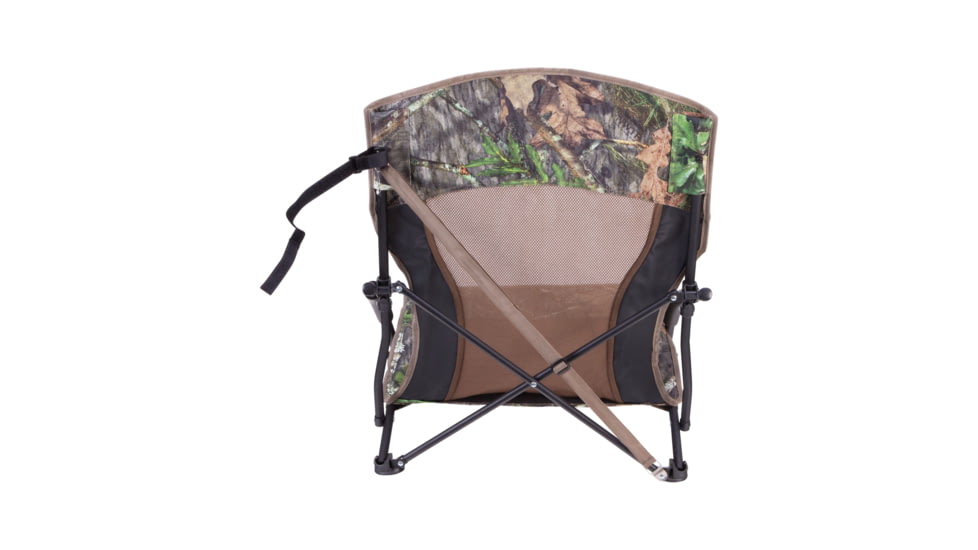 Allen Big Tom Folding Turkey Seat w/ Back, Mo Obsession Nwtf, 5845