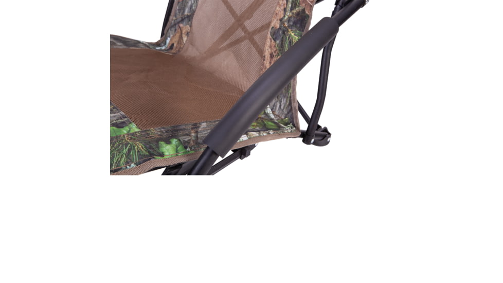 Allen Big Tom Folding Turkey Seat w/ Back, Mo Obsession Nwtf, 5845