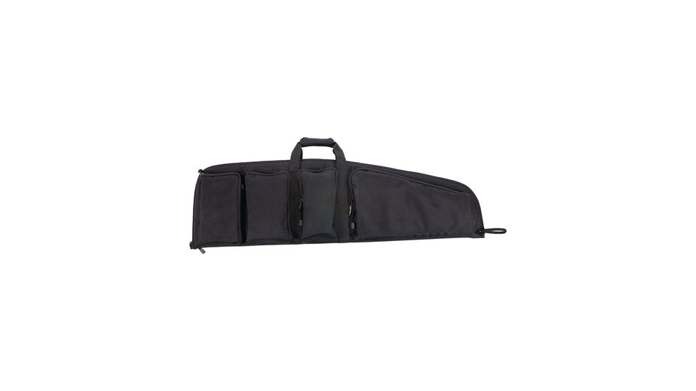 Allen Black Ops Tactical Gun Case 42 Inch Black