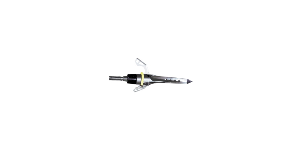 Allen Bloodrush Expandable Crossbow Broadhead, 100gr, Steel, 14772