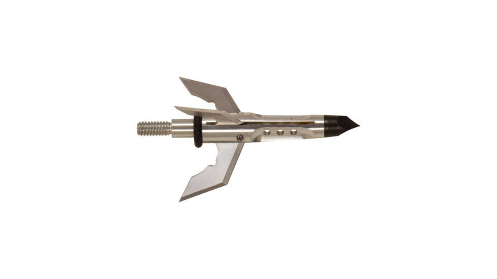 Allen BloodRush X3 Expandable Broadhead, 100 Grain, 14780