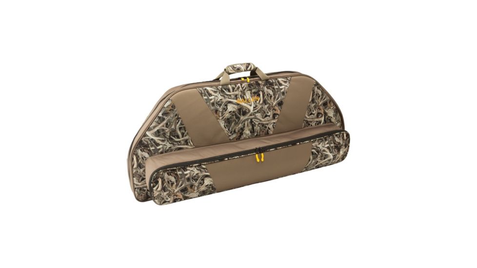 Allen Bonz Compound Bow Case, Camo, 6036