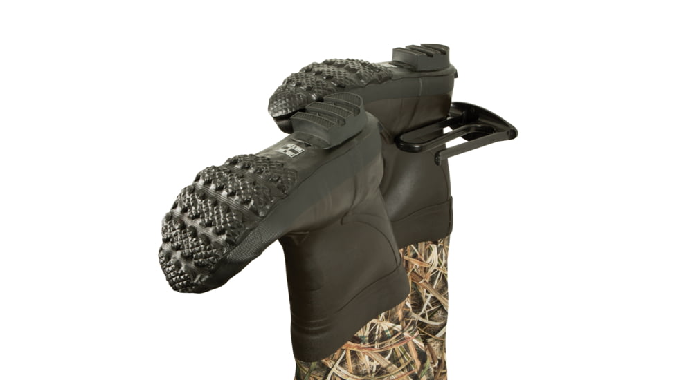 Allen Boot Hanger, Black, 10512