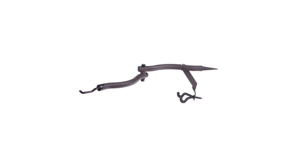 Allen Treestand Bow Holder, Gray, 20in, 5395