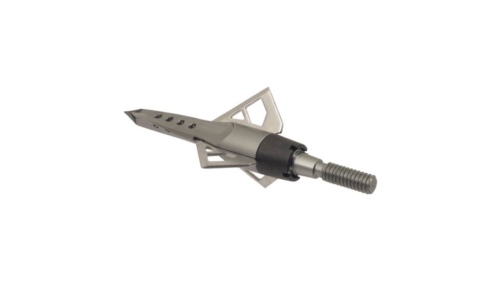 Allen Broadhead Bloodrush Fixed 4-bld 100gr 1 1/4in 3pk