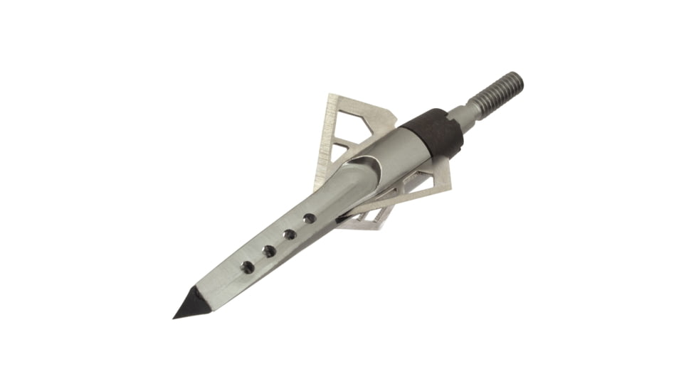 Allen Broadhead Bloodrush Fixed 4-bld 100gr 1 1/4in 3pk