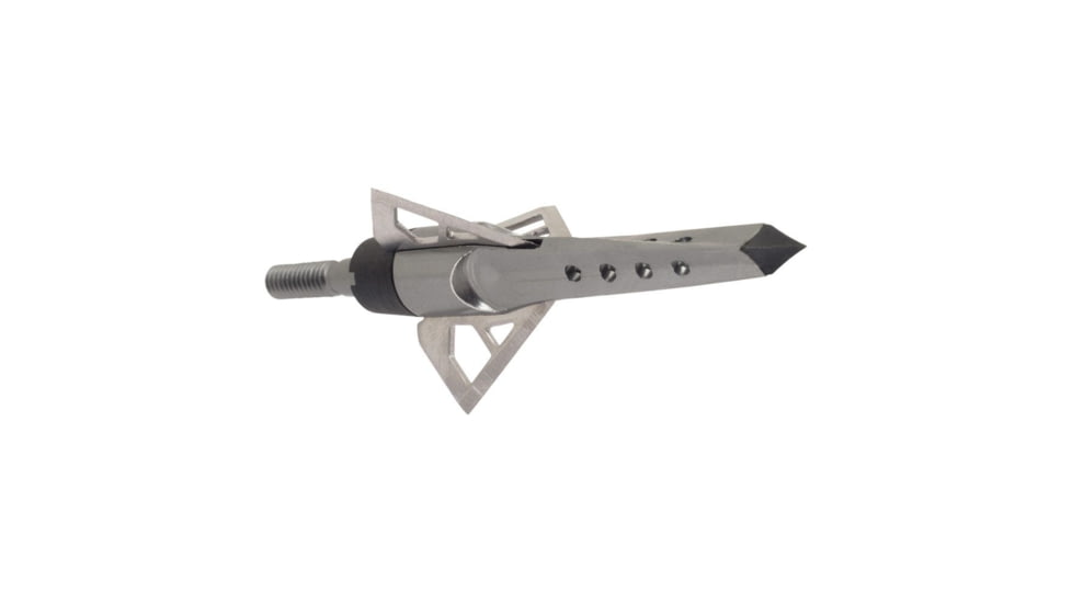 Allen Bloodrush Fixed Blade Broadhead, 100 Grain, 14777
