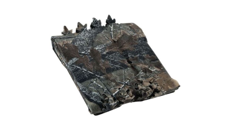 Allen Camo Omnitex, Camo, 54in x 12ft, 2570