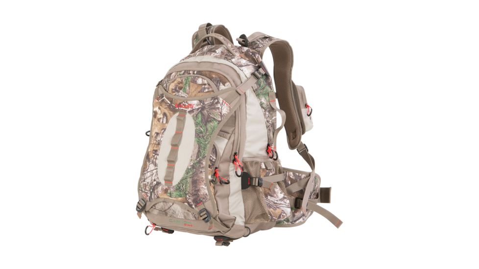 Allen Canyon 2150 Daypack, Realtree Xtra 19278