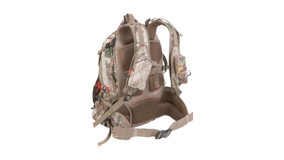 Allen Canyon 2150 Daypack, Realtree Xtra 19278