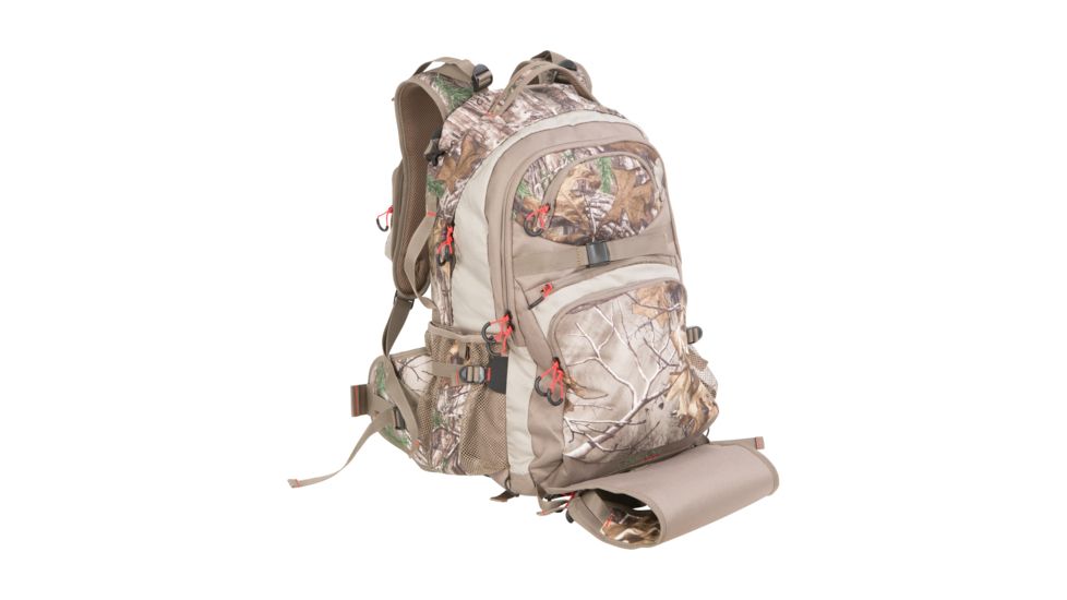 Allen Canyon 2150 Daypack, Realtree Xtra 19278