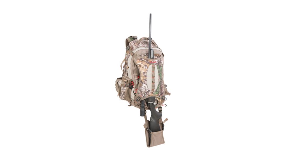 Allen Canyon 2150 Daypack, Realtree Xtra 19278