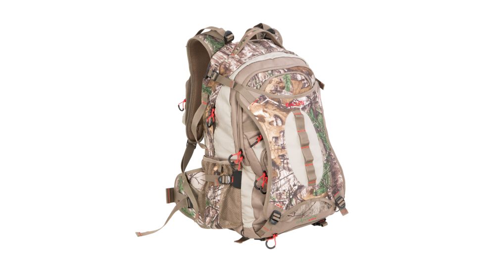 Allen Canyon 2150 Daypack, Realtree Xtra 19278