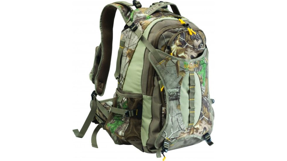 Allen Canyon Daypack, Camo, 19279